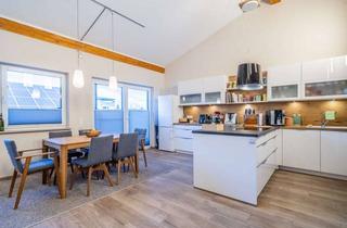 Wohnung kaufen in 86956 Schongau, Exklusive und moderne 3-Zimmer-Wohnung mit hochwertiger Ausstattung in Schongau / Forchet!