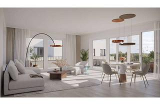 Wohnung kaufen in 40789 Monheim, Traumhafte 2-Zimmer-Wohnung mit Balkon im Zentrum von Monheim | fertiggestellter Neubau