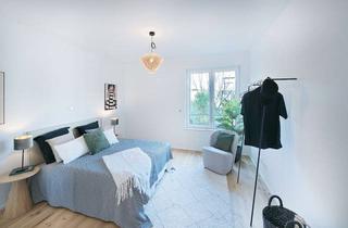 Wohnung kaufen in 40789 Monheim, Fertiggestellter Neubau 70 % verkauft | Traumhafte 2-Zimmer-Balkonwohnung im Zentrum von Monheim