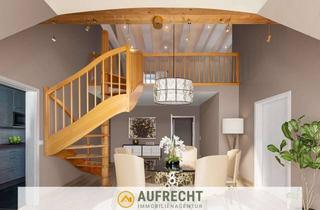 Wohnung kaufen in 85757 Karlsfeld, A U F R E C H T °AUF ZWEI EBENEN ZUHAUSE° helle 4,5-Zimmer-Wohnung mit Südbalkon – an der S2