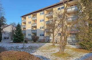 Wohnung kaufen in 82515 Wolfratshausen, Wohnen lassen & Werte schaffen – Ihre Chance auf nachhaltigen Vermögensaufbau