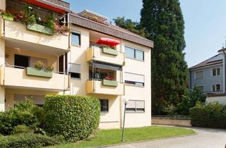 Wohnung kaufen in 74072 Heilbronn, Gut geschnittene 2 Zimmer-Dachgeschoss-Wohnung mit sonniger Süd-Loggia