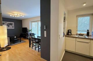 Penthouse kaufen in Klaus-Groth-Straße 55, 20535 Borgfelde, ULI VOGELER GmbH - INVESTIEREN MIT WEITBLICK - VERMIETETES PENTHOUSE IM 4. OG