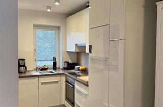Penthouse kaufen in Klaus-Groth-Straße 55, 20535 Borgfelde, ULI VOGELER GmbH - INVESTIEREN MIT WEITBLICK - PENTHOUSE IM 4. OG