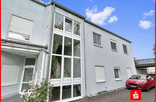 Wohnung kaufen in 97828 Marktheidenfeld, Zwei Zimmer voller Möglichkeiten