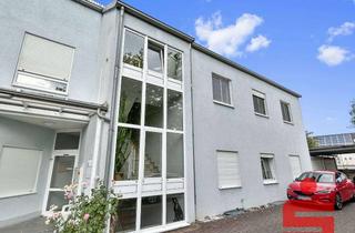 Wohnung kaufen in 97828 Marktheidenfeld, Zwei-Zimmer-Wohnung mit Plan: In kürzester Zeit zu 3 Zimmern