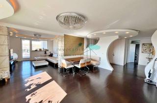 Penthouse kaufen in 72760 Reutlingen, Gemütliche 4,5 Zimmer Penthouse-Wohnung in toller Lage von Reutlingen