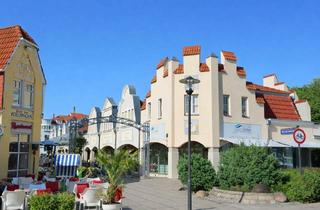 Wohnung kaufen in Unter Den Kolonnaden, 18225 Kühlungsborn, Unter den Kolonnaden