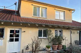 Wohnung kaufen in 71364 Winnenden, WI-Bürg: Neuwertige DG-Wohnung in traumhaft ruhiger Lage