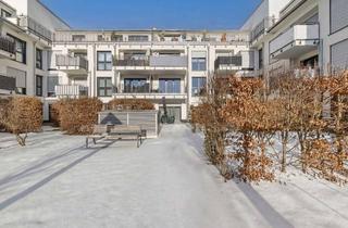 Wohnung kaufen in 85614 Kirchseeon, Modern, gepflegt und hell – Wohnung zum Ankommen und Wohlfühlen