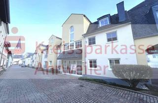 Wohnung kaufen in 53474 Bad Neuenahr-Ahrweiler, 2-Zimmer-Kapitalanlage in der Altstadt