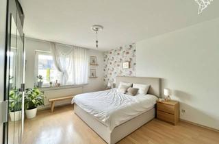 Wohnung kaufen in 56070 Neuendorf, HIER GEHT MEHR Helle 3-Zimmer-Wohnung mit Garten in Koblenz!
