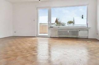 Wohnung kaufen in 88662 Überlingen, Vermietete 4-Zimmer-Wohnung in Überlingen-Ernatsreute