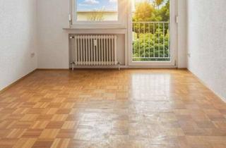 Wohnung kaufen in 88662 Überlingen, Vermietete 4-Zimmer-Wohnung in Überlingen-Ernatsreute