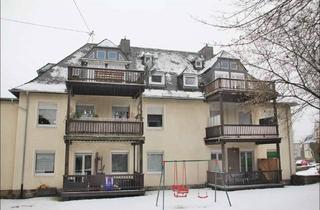 Wohnung kaufen in 56410 Montabaur, Wohnung mit Balkon in zentraler Lage von Montabaur