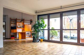 Wohnung kaufen in 63454 Hanau, Großzügige 5 Zimmer Maisonette Wohnung 133qm - sofort zu verkaufen
