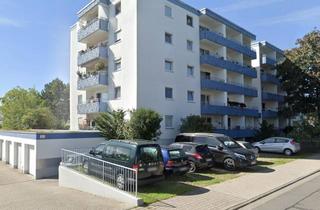 Wohnung kaufen in Berliner Strasse 12-16, 64409 Messel, Attraktive Eigentumswohnung