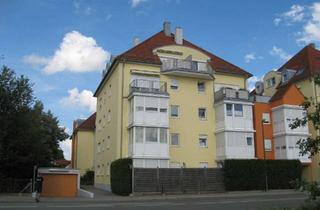 Wohnung kaufen in Münchner Str. 15, 86438 Kissing, Helle 3-Zimmer Wohnung in Kissing