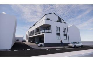 Wohnung kaufen in 56564 Neuwied, Erstbezug: Ankommen & wohlfühlen in moderner Neubauwohnung mit Balkon!