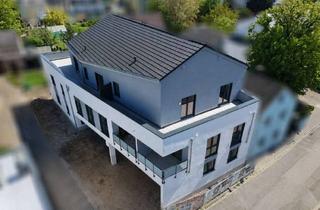 Wohnung kaufen in 56564 Neuwied, Erstbezug: Ankommen & wohlfühlen in moderner Neubauwohnung mit Balkon!