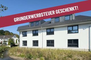 Wohnung kaufen in Balken 18-20, 42799 Leichlingen, *Gemütlich und attraktiv mit Balkon und Stellplatz*