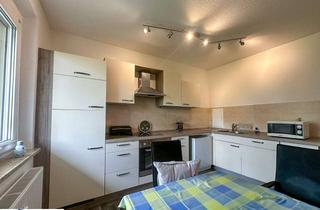 Wohnung kaufen in Sonnenblick, 02748 Bernstadt, Möblierte 1 Zimmer-Wohnung mit geräumiger Küche!