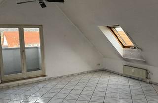 Wohnung kaufen in 72654 Neckartenzlingen, Tolle Dachgeschoß Wohnung mit Aussicht - RESERVIERT