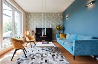 Penthouse mieten in Köpenicker Straße 124, 10179 Mitte, Traumhaft schönes Penthouse mit Aufdachterrasse und Gästebereich zwischen Mitte und Kreuzberg