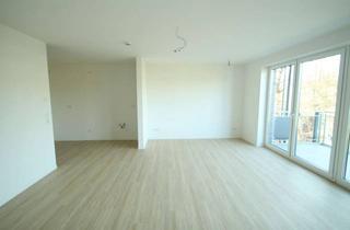 Wohnung mieten in Stiftsallee 89, 32425 Minden, Nur Einziehen! Moderne 1-ZKB-Wohnung in einer Neubauanlage