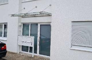 Wohnung mieten in Feldstraße 19b, 76726 Germersheim, Apartment mit Balkon, 2 Zimmer, 64m², ab 01.02.2026 in Germersheim