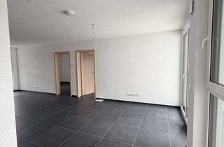 Wohnung mieten in Hofmattstraße, 77963 Schwanau, Neuwertige 3‑Zimmer Wohnung im 2. OG mit Balkon in Schwanau