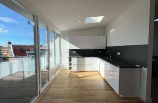 Wohnung mieten in Osloerstraße 110, 13359 Wedding, Dachgeschosswohnung in Berlin-Mitte zum Vermieten! Ab sofort verfügbar!