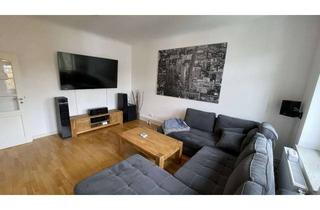 Wohnung mieten in Beethovenstr., 23617 Stockelsdorf, Hochwertig möblierte 3-Zimmer Wohnung mit Balkon in Stockelsdorf