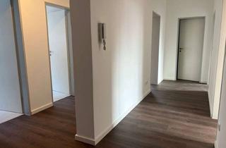 Wohnung mieten in Kirchstraße, 86486 Bonstetten, Erstbezug nach Sanierung: Charmante 3-Zimmer-GARTENWohnung mit Garage in Bonstetten