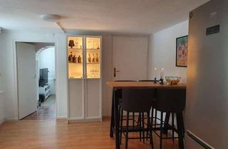 Wohnung mieten in 38640 Goslar, Wohntraum auf 2 Etagen