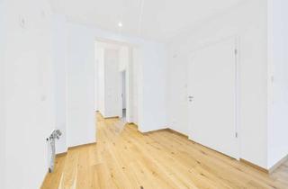 Wohnung mieten in Stauffenbergstraße, 92224 Amberg, Erstbezug nach Kernsanierung | Moderne 2-Zimmer-Wohnung am Park Campus Amberg, sofort bezugsfrei