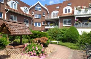 Wohnung mieten in Ulzburger Straße 411a, 22844 Norderstedt, Schöne helle 3 Zimmer Wohnung auf 2 Ebenen mit Balkon und Tiefgaragenstellplatz