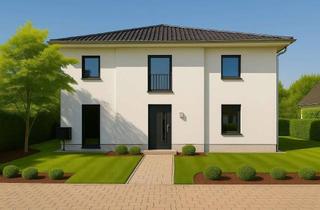 Wohnung mieten in Am Kirschbaum 19+21, 35641 Schöffengrund, Moderne 3-Zimmer-Neubauwohnungen in Niederwetz (Schöffengrund)