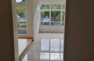 Wohnung mieten in Hauptstr. 32A, 63846 Laufach, Elegante 2-Zimmer Maisonette-Wohnung mit Galerie und Dachterrasse in Laufach