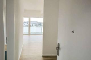 Wohnung mieten in 68809 Neulußheim, Moderne Neubauwohnung in ruhiger Feldrandlage!