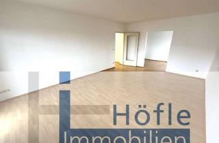 Wohnung mieten in 64653 Lorsch, Lorsch, geräumige 3,5 ZKB Wohnung mit Loggia in Waldrandlage