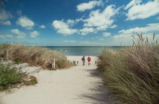 Penthouse mieten in Nordstrand 500, 18609 Binz, Spektakuläre Penthouse-Maisonette mit Dachterrasse inkl. Meerblick!