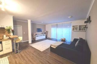 Wohnung mieten in 75177 Nordstadt, Wohnung mit Südbalkon