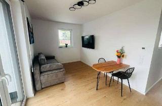 Wohnung mieten in 59555 Lippstadt, Neubau 2-Zimmer Erdgeschosswohnung mit Terrasse in Lippstadt zu vermieten!