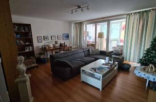 Wohnung mieten in Gaisäckerweg, 75177 Nordstadt, Gepflegte 3,5-Zimmer-Wohnung mit Wintergarten und Balkon
