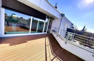 Penthouse mieten in Mariendorfer Damm 126, 12109 Mariendorf, 3-Zimmer-Penthouse mit großer Dachterrasse in Berlin