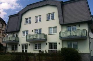 Wohnung mieten in Munschwitz 21, 07338 Leutenberg, Gepflegte 2-Zimmer-Wohnung mit Balkon evtl. EBK in Munschwitz bei Leutenberg
