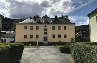 Wohnung mieten in 07338 Leutenberg, Gepflegte 3-Zimmer-Wohnung in Leutenberg