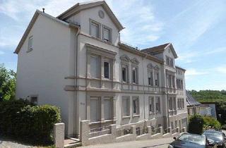 Wohnung mieten in Hasleystraße 15, 58511 Lüdenscheid, Gemütliche Altbauwohnung in zentraler aber ruhiger Lage, Küchenzeile möglich