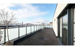 Penthouse mieten in 38114 Braunschweig, ERSTKLASSIGES PENTHOUSE MIT 3 ZIMMERN IN BESTER LAGE AM RINGGLEIS!